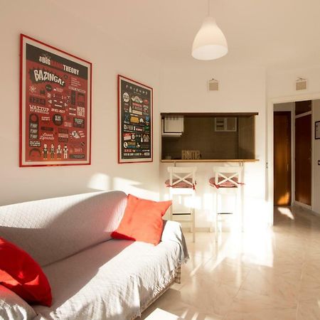 Apartamento Faro 77 토록스 외부 사진