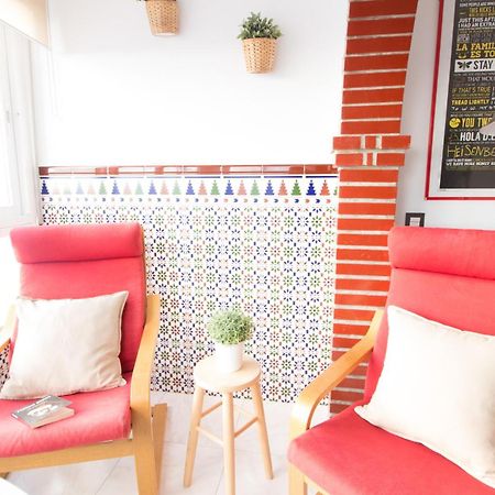Apartamento Faro 77 토록스 외부 사진