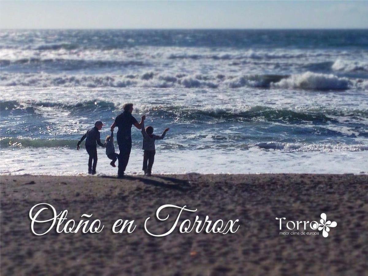 Apartamento Faro 77 토록스 외부 사진