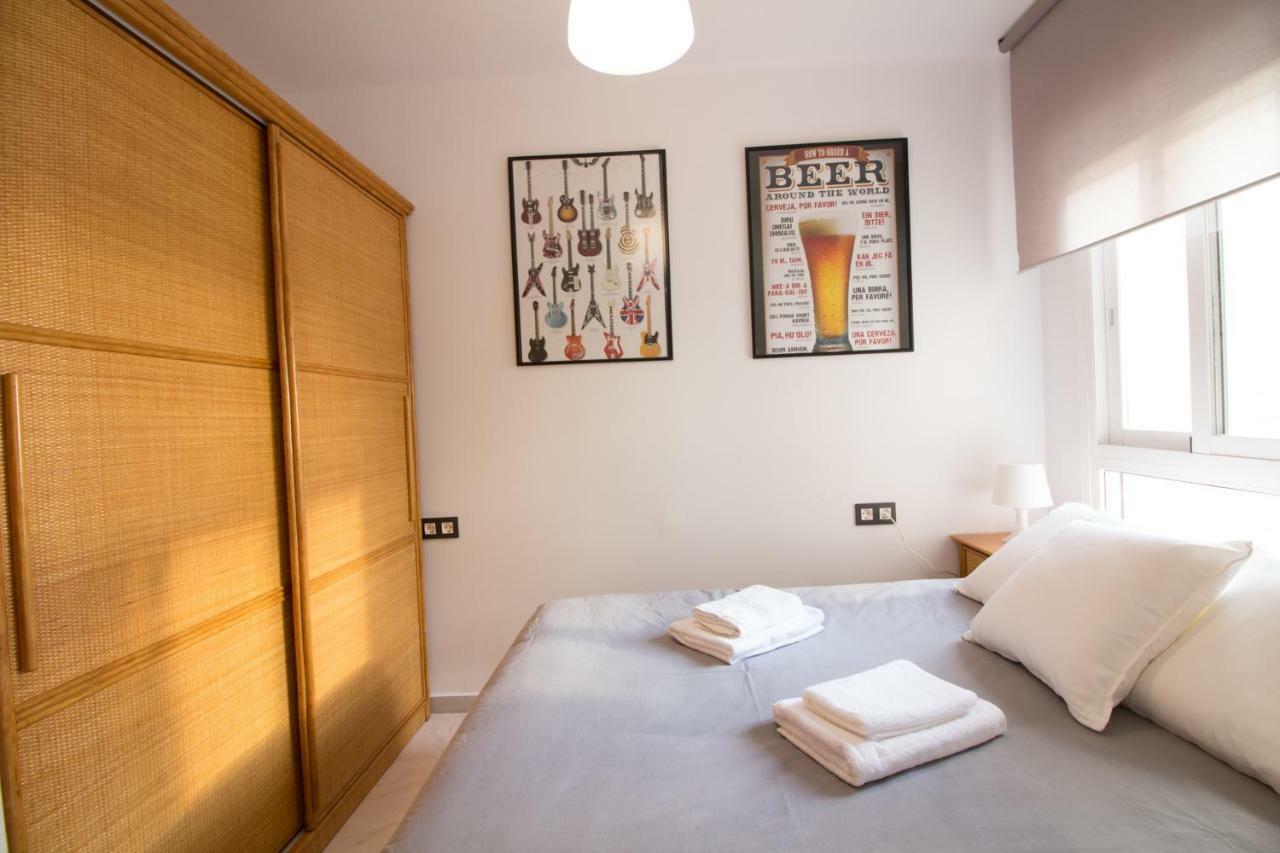 Apartamento Faro 77 토록스 외부 사진