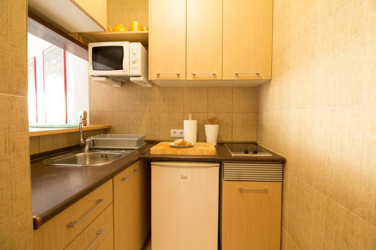 Apartamento Faro 77 토록스 외부 사진