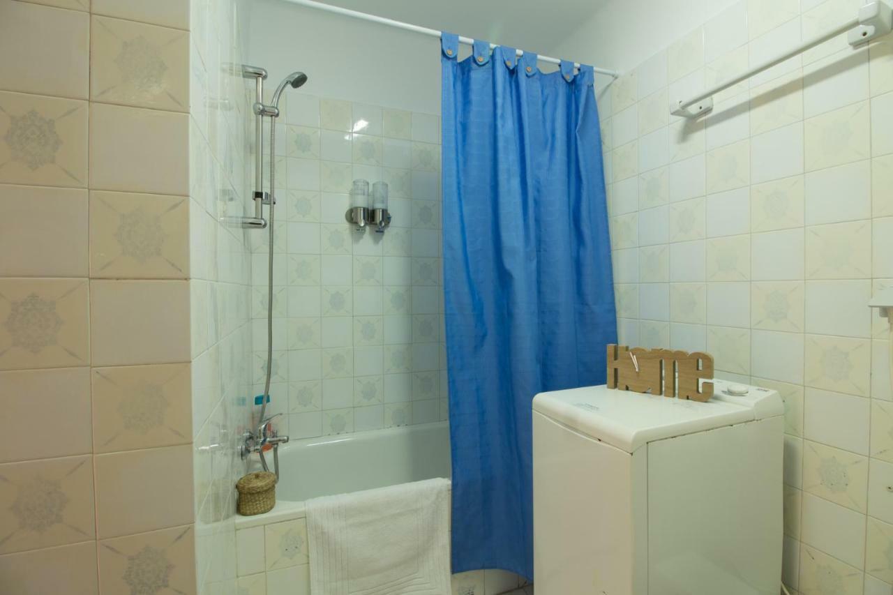 Apartamento Faro 77 토록스 외부 사진